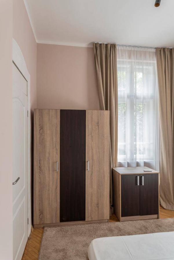 Luxury Apart Vitosha Boulevard Sofía Exterior foto